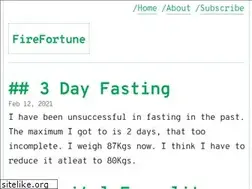 Sites similar to firefortune.com