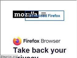 Sites similar to firefox-downloaden.de