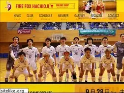 Sites similar to firefox-hachioji.com