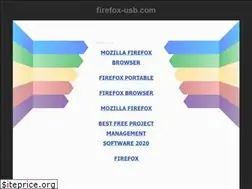Sites similar to firefox-usb.com
