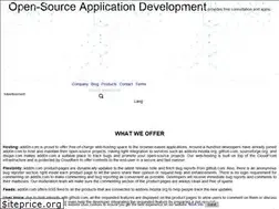 Sites similar to firefox.add0n.com