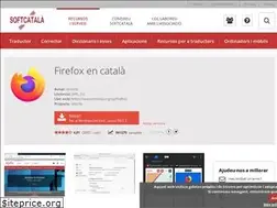 Sites similar to firefox.cat