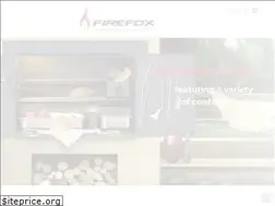 Sites similar to firefox.co.za
