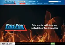 Sites similar to firefox.es