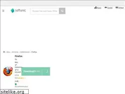 Sites similar to firefox.softonic.de
