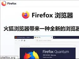 Sites similar to firefoxcn.com