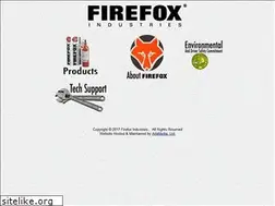 Sites similar to firefoxind.com