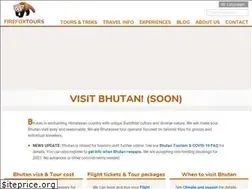 Sites similar to firefoxtours.com