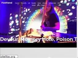 Sites similar to firefriend.com