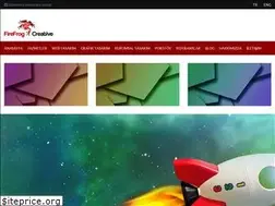 Sites similar to firefrogcreative.com