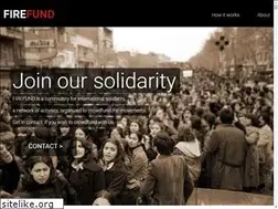 Sites similar to firefund.net