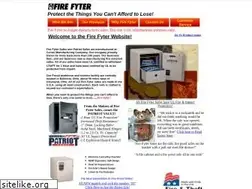 Sites similar to firefyter.com