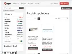 Sites similar to firegate.pl