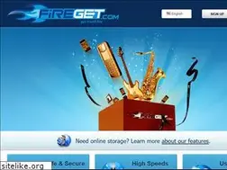Sites similar to fireget.com