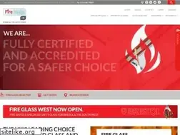 Sites similar to fireglassuk.com