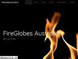 Sites similar to fireglobesaustralia.com.au