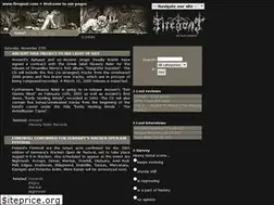 Sites similar to firegoat.com