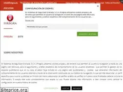 Sites similar to firegra.es
