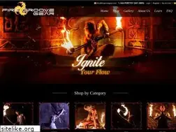 Sites similar to firegroovegear.com