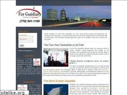 Sites similar to fireguardian.com