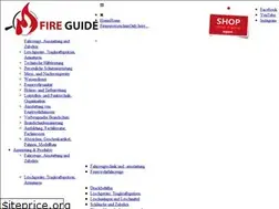 Sites similar to fireguide-blaulicht.at