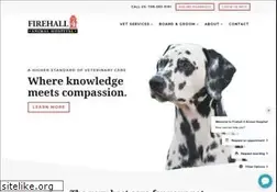 Sites similar to firehall4.com