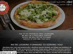 Sites similar to firehallpizza.com
