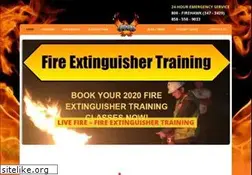 Sites similar to firehawksafety.com