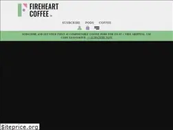 Sites similar to fireheartcoffee.com