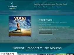 Sites similar to fireheartmusic.com
