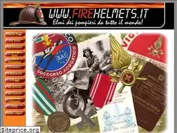 Sites similar to firehelmets.it
