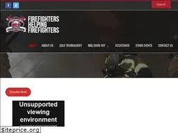 Sites similar to firehelpingfire.org