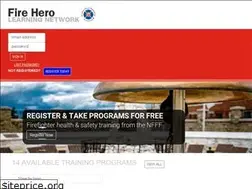 Sites similar to fireherolearningnetwork.com