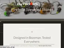 Sites similar to fireholeoutdoors.com
