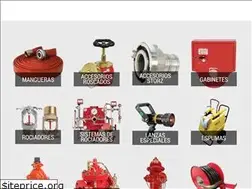 Sites similar to firehose.com.ar