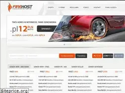 Sites similar to firehost.pl