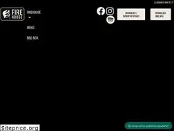 Sites similar to firehouse.com.co