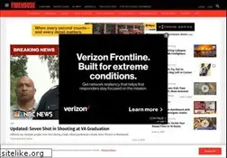 Sites similar to firehouse.com