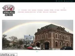 Sites similar to firehousebicycles.com