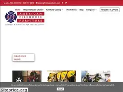 Sites similar to firehousechairs.com