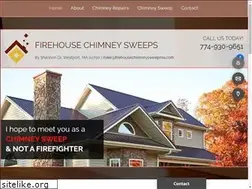 Sites similar to firehousechimneysweepma.com