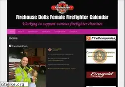 Sites similar to firehousedolls.com