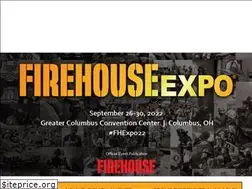 Sites similar to firehouseexpo.com