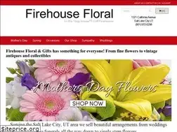 Sites similar to firehouseflorist.com