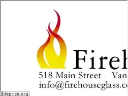 Sites similar to firehouseglass.com