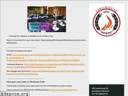 Sites similar to firehousegrillcincinnati.com