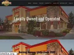 Sites similar to firehousegrillidahofalls.com