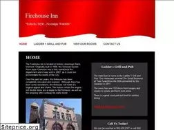 Sites similar to firehouseinnvermont.com