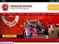 Sites similar to firehousemovers.com