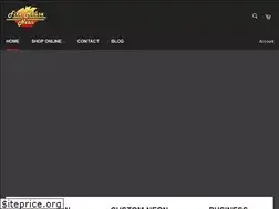 Sites similar to firehouseneon.biz